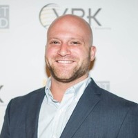 Axle Logistics Employee Mitchell Petty's profile photo