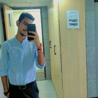 Hirecrest Employee Amrut Jethani's profile photo