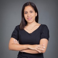 COMIN SAC Employee Patsy Mass's profile photo