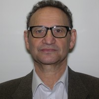 Joel Levine