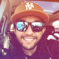 Cascade Collision Repair Employee Sergio P's profile photo