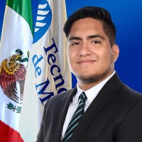 Fireball Industries Employee Jorge Lagunes's profile photo