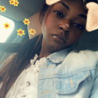 Amazon Employee Danielle Wiggins's profile photo