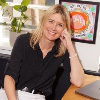 Mr. President Employee Claire Hynes's profile photo