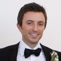 EQ Office Employee Nick Browne's profile photo