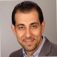 Christliches Klinikum Paderborn Employee Rami Ismail's profile photo