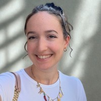 ISILOG Employee Emilie Olek's profile photo