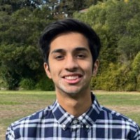Codify Berkeley Employee Samar Farooqi's profile photo