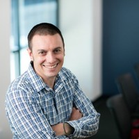 Jon Patton Email & Phone Number