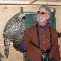 Audubon Employee Peter Thomas's profile photo