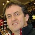 Siemens Digital Industries Software Employee Scott Greig's profile photo