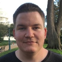 Bekey Employee Emil Andersen's profile photo