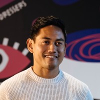 Trout Creative Thinking Employee Rinaldhy Oosterman's profile photo