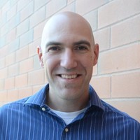 Systems Engineering Group Employee Brent Mager's profile photo