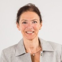 Auditing Association of German Banks e.V. Employee Claudia Kaster's profile photo