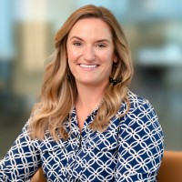 Hoefer Welker Employee Katherine Waldrop's profile photo