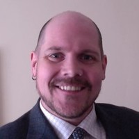 Brock Solutions Employee Patrick Underwood's profile photo