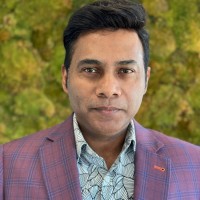 Acconting and Finance Employee Joy Roy's profile photo