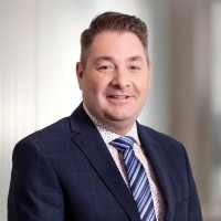 Bishop & McKenzie LLP Employee Joshua Fortier's profile photo
