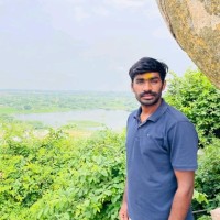Uni-Pega Employee Pranay Kotha's profile photo