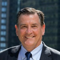 Medline Industries, LP Employee Todd Bluedorn's profile photo