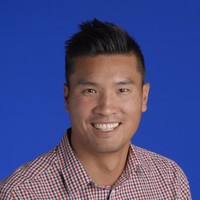 Edmonton Public Schools Employee Dave Tran's profile photo