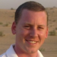 Phormium Employee Josh Gauche's profile photo