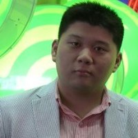 Reiko Wireless Employee Zihao Liu's profile photo