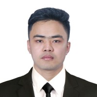 Trevo Employee Aung Min's profile photo