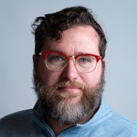 Sparkbox Employee Randy Oest's profile photo