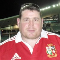 Trustees Executors Limited Employee Colin Gwilliam's profile photo