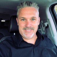 AIS-NOW Employee Dave Clark's profile photo