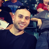 OvationCXM Employee Alan Borovay's profile photo