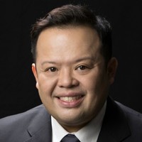 Marriott International Employee Christopher Chung's profile photo