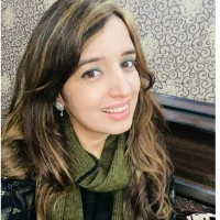 Neha Verma Email
