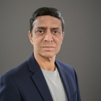 Krish Subramanian Email & Phone Number