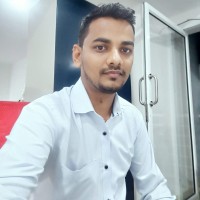 Research Informatic Employee Azmat Shaikh's profile photo