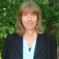 Special Kids Special Families Employee Nancy Stoltenberg's profile photo