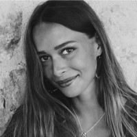 FROM FUTURE Employee Inès de Chevigny's profile photo