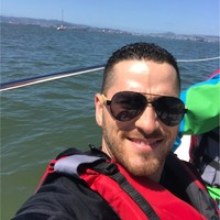 Boathouse Employee Christian Padilla's profile photo