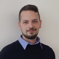 ALPSCALE Employee Julian Wissmann's profile photo