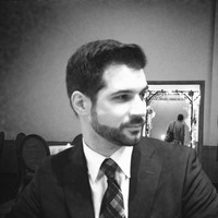 PSP Investments Employee André Lessard's profile photo