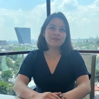 Ana Luisa Vallejo Romero's profile photo