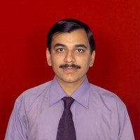 Bharati Vidyapeeth / Bharati Vidyapeeth Deemed University Employee Mayur Shah's profile photo