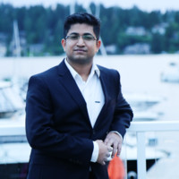 Ronak Goyal Email & Phone Number