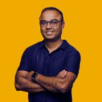 SAP SuccessFactors Employee Sid Bhattacharya's profile photo