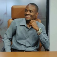 Multichoice Kenya Employee Morris Jackson's profile photo
