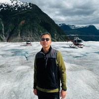 Everglory Logistics, Inc. Employee Ray Mui's profile photo