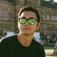 Johnny Hui Email