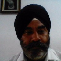 Supple Tek Industries Pvt. Ltd. Employee Harjeet Singh's profile photo